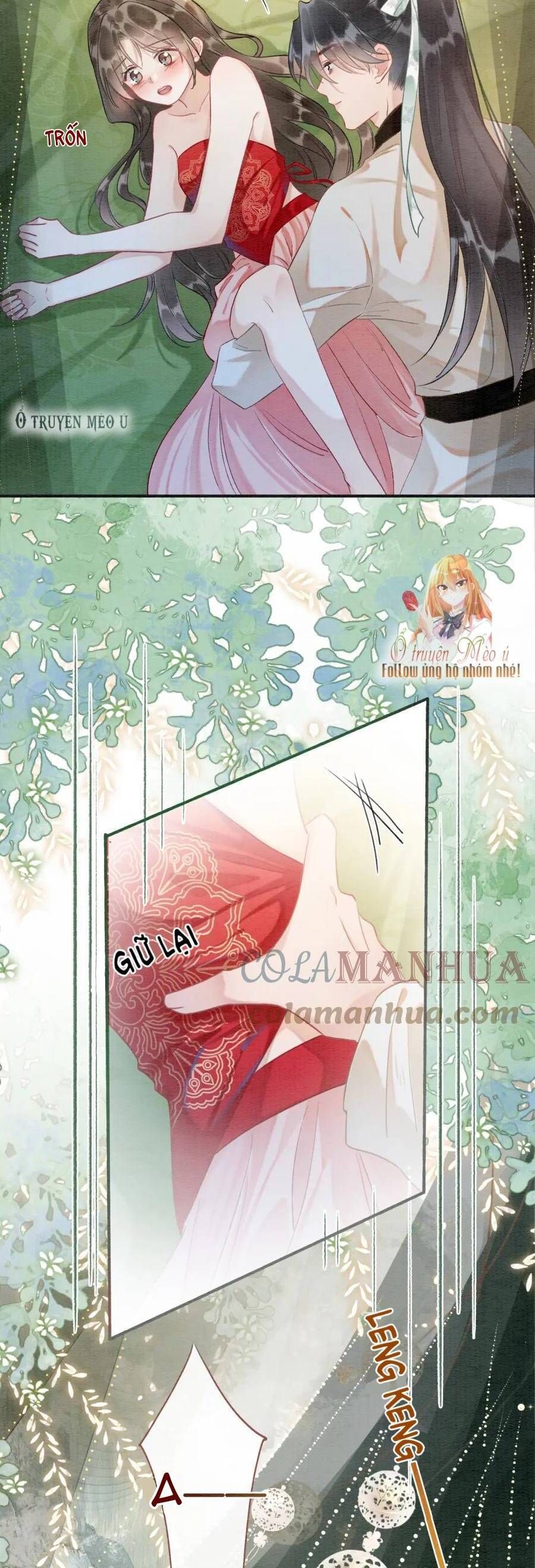 Sổ Tay Công Lược Của Hắc Liên Hoa Chapter 130 - Trang 2