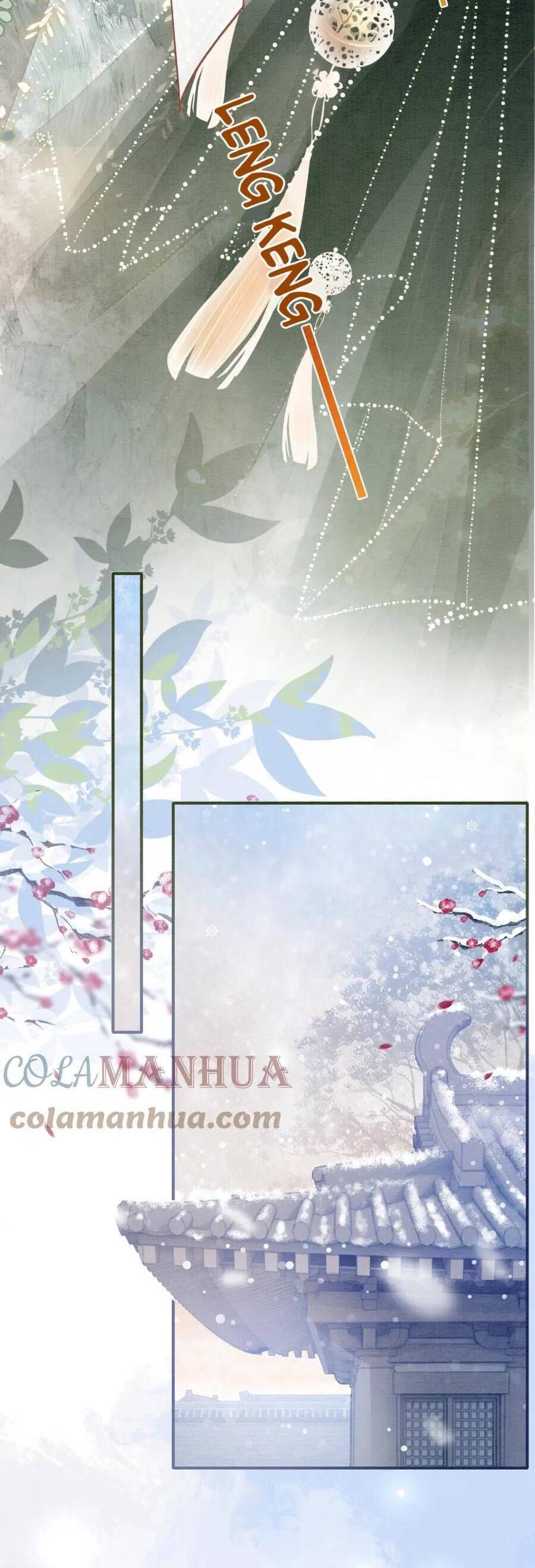 Sổ Tay Công Lược Của Hắc Liên Hoa Chapter 130 - Trang 2
