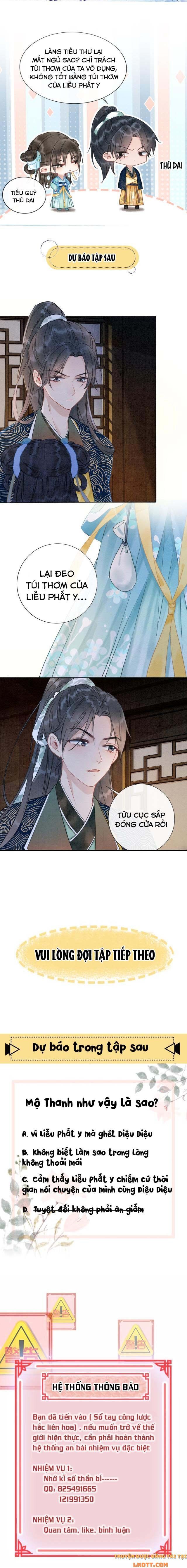 Sổ Tay Công Lược Của Hắc Liên Hoa Chapter 14 - Trang 2