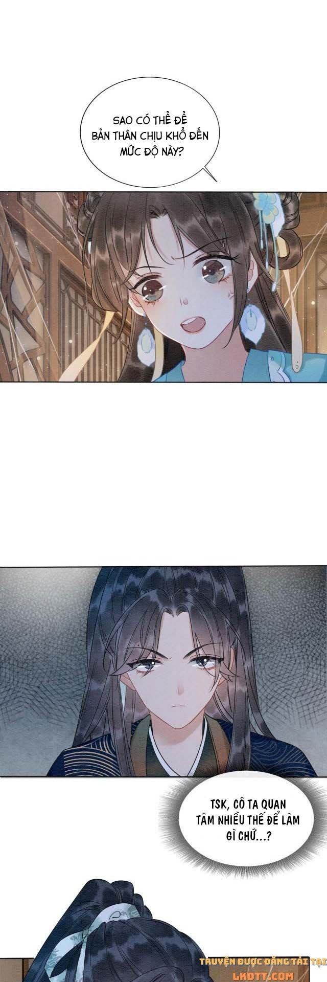 Sổ Tay Công Lược Của Hắc Liên Hoa Chapter 15 - Trang 2