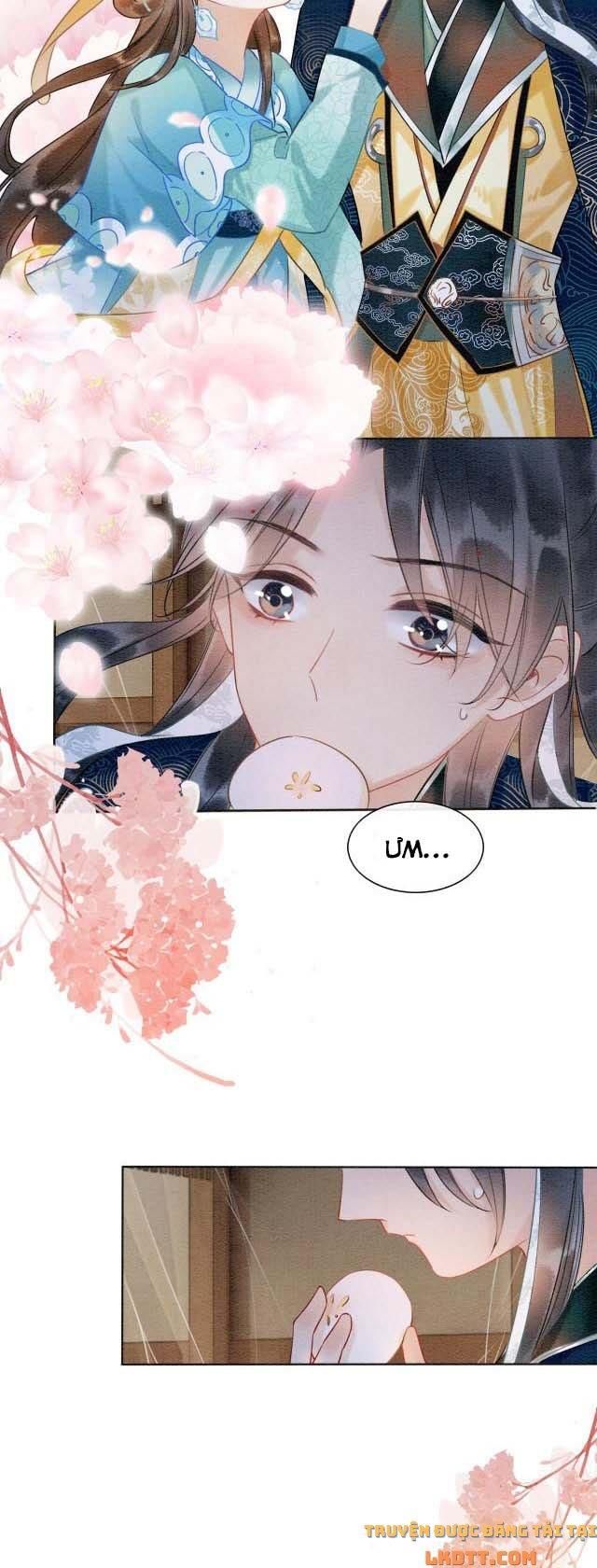 Sổ Tay Công Lược Của Hắc Liên Hoa Chapter 15 - Trang 2