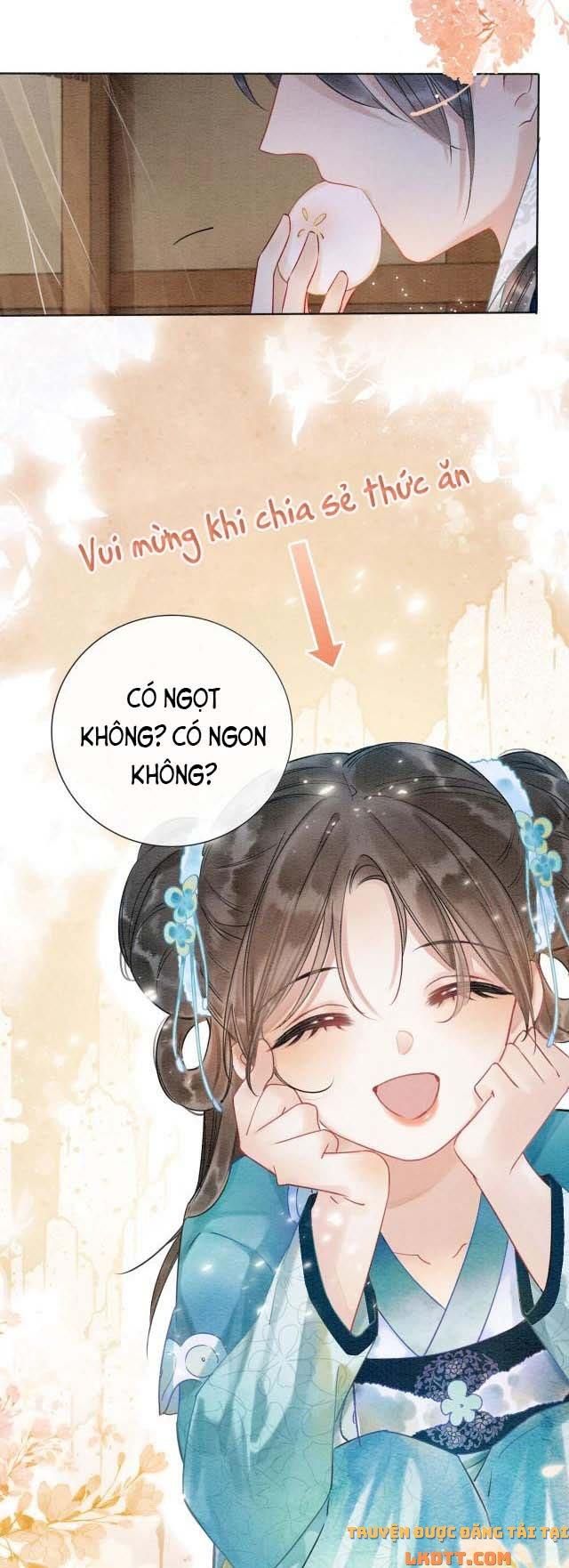 Sổ Tay Công Lược Của Hắc Liên Hoa Chapter 15 - Trang 2