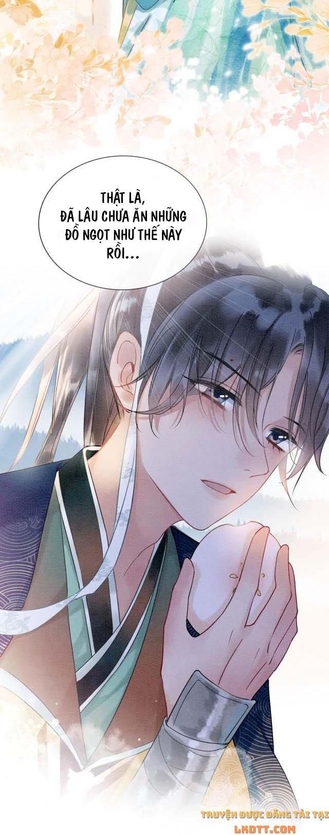 Sổ Tay Công Lược Của Hắc Liên Hoa Chapter 15 - Trang 2