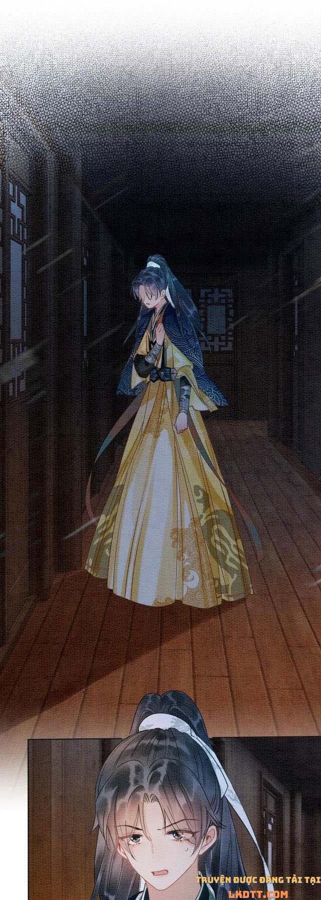 Sổ Tay Công Lược Của Hắc Liên Hoa Chapter 15 - Trang 2