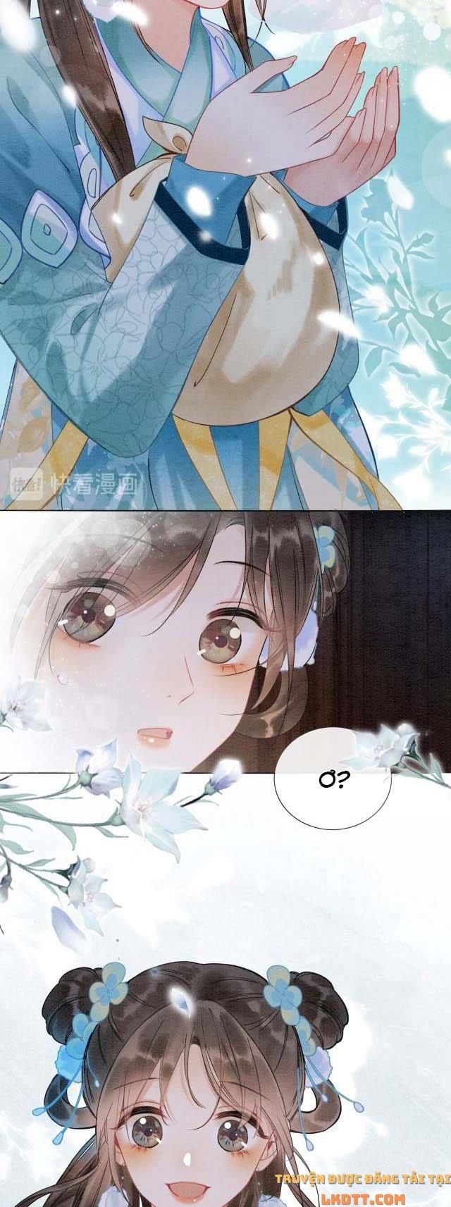 Sổ Tay Công Lược Của Hắc Liên Hoa Chapter 15 - Trang 2
