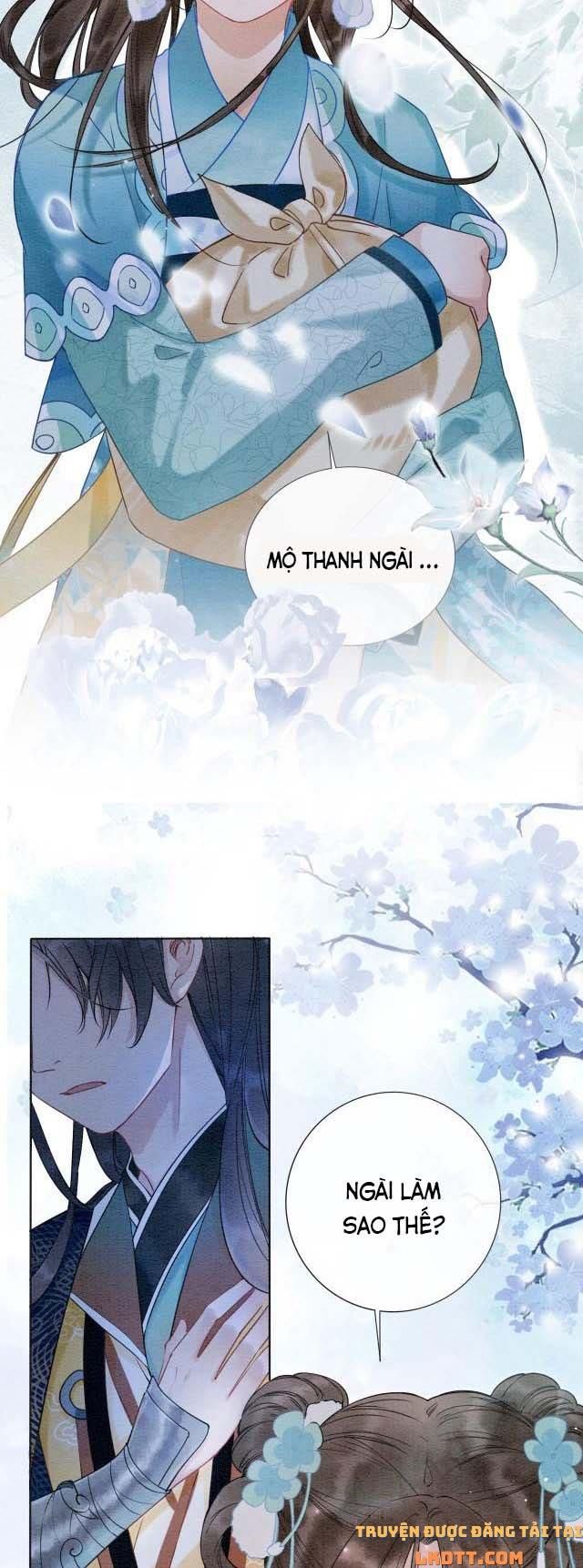 Sổ Tay Công Lược Của Hắc Liên Hoa Chapter 15 - Trang 2