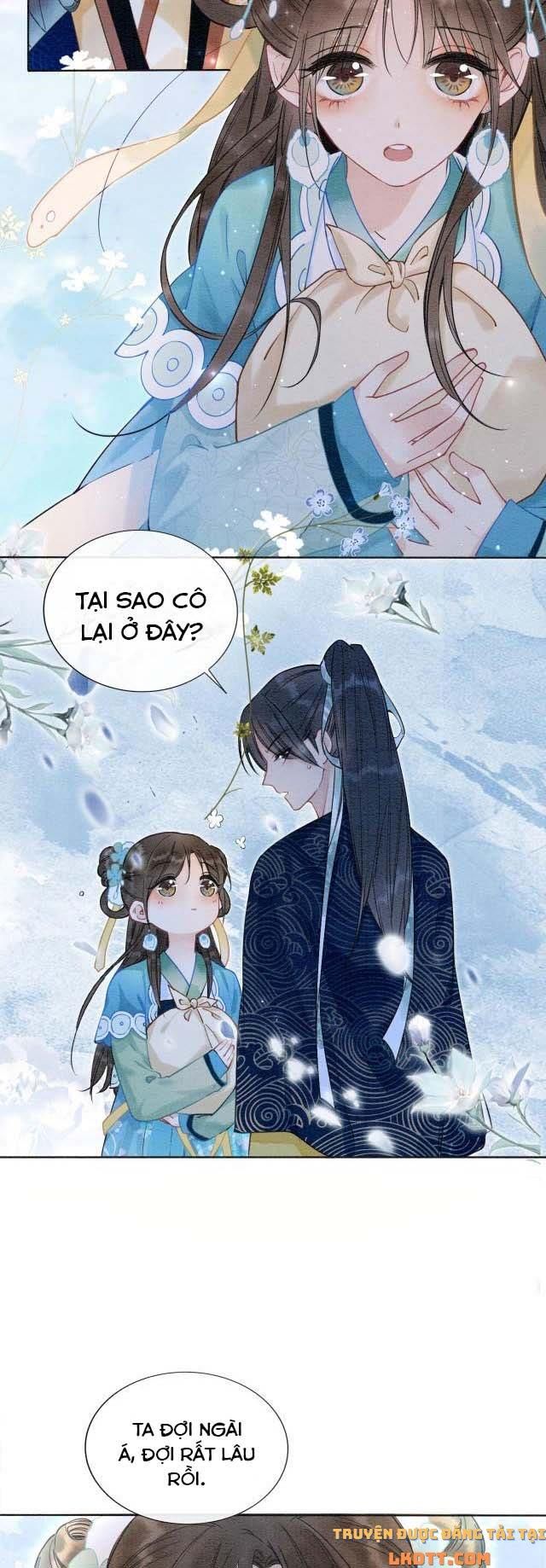 Sổ Tay Công Lược Của Hắc Liên Hoa Chapter 15 - Trang 2