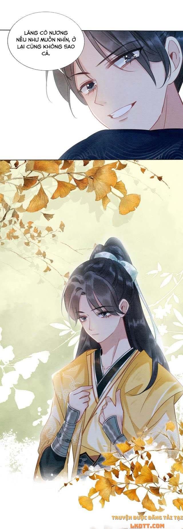 Sổ Tay Công Lược Của Hắc Liên Hoa Chapter 16 - Trang 2