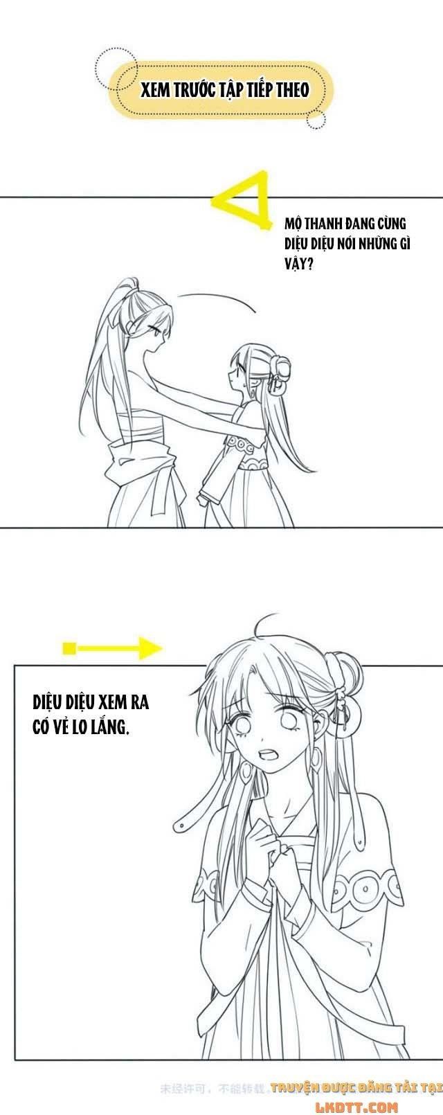 Sổ Tay Công Lược Của Hắc Liên Hoa Chapter 16 - Trang 2