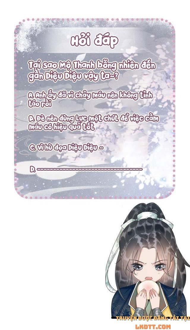 Sổ Tay Công Lược Của Hắc Liên Hoa Chapter 16 - Trang 2