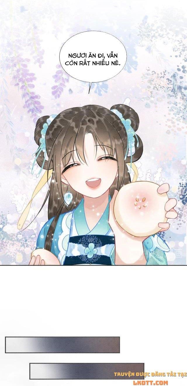 Sổ Tay Công Lược Của Hắc Liên Hoa Chapter 16 - Trang 2