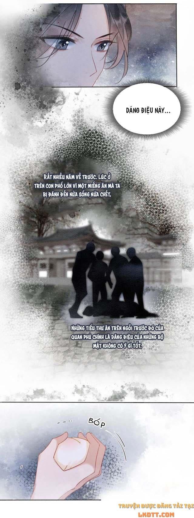 Sổ Tay Công Lược Của Hắc Liên Hoa Chapter 16 - Trang 2