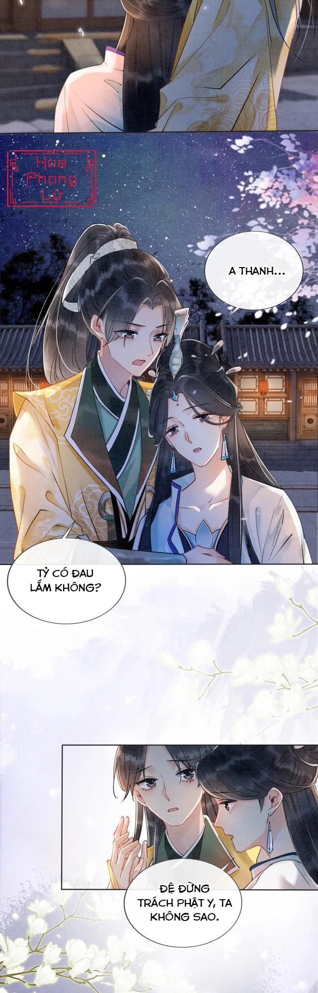 Sổ Tay Công Lược Của Hắc Liên Hoa Chapter 2 - Trang 2