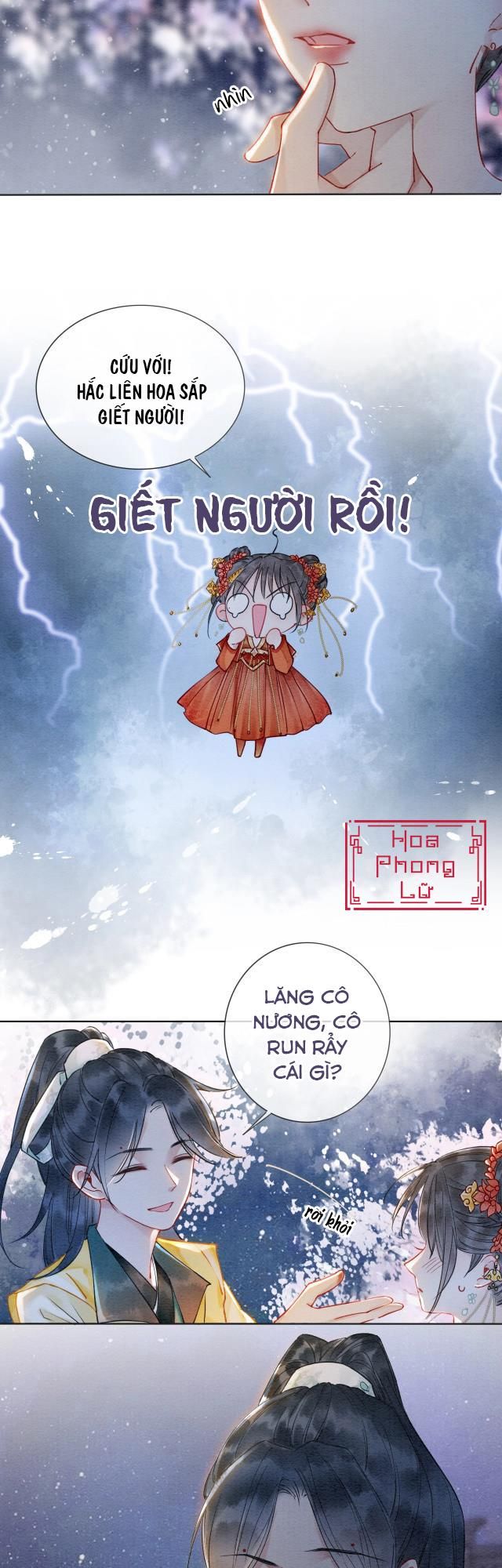 Sổ Tay Công Lược Của Hắc Liên Hoa Chapter 2 - Trang 2