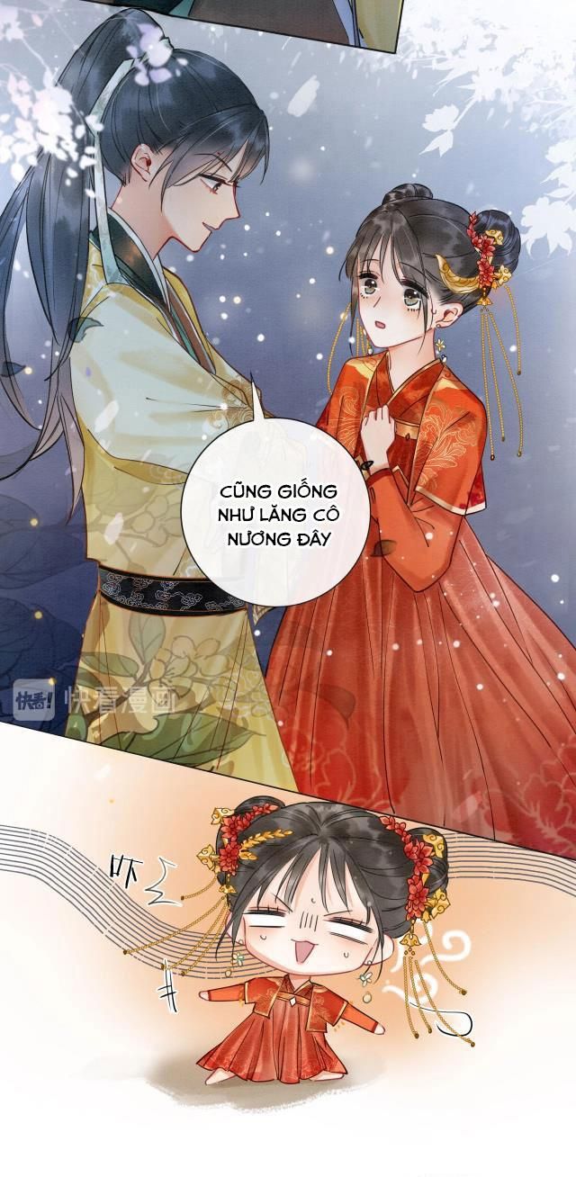Sổ Tay Công Lược Của Hắc Liên Hoa Chapter 2 - Trang 2
