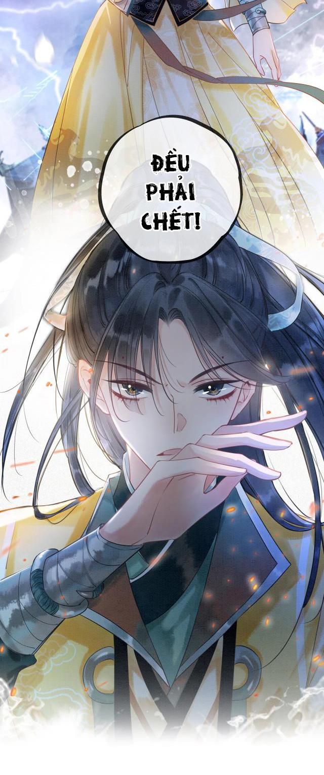 Sổ Tay Công Lược Của Hắc Liên Hoa Chapter 2 - Trang 2