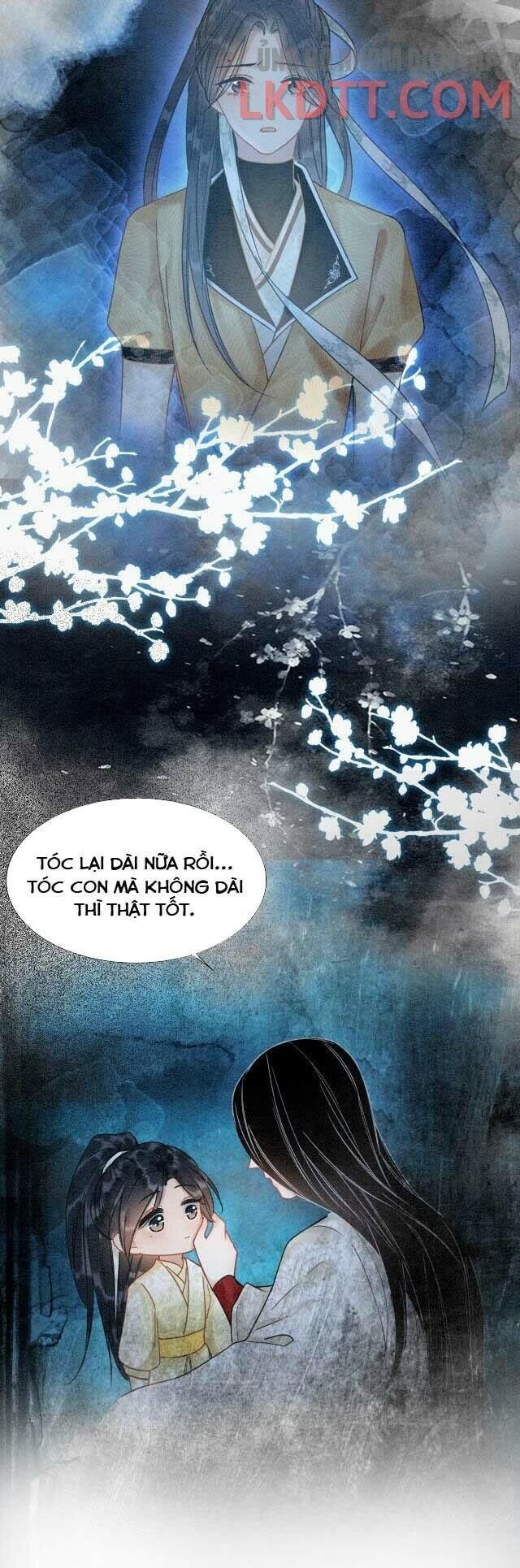 Sổ Tay Công Lược Của Hắc Liên Hoa Chapter 20 - Trang 2