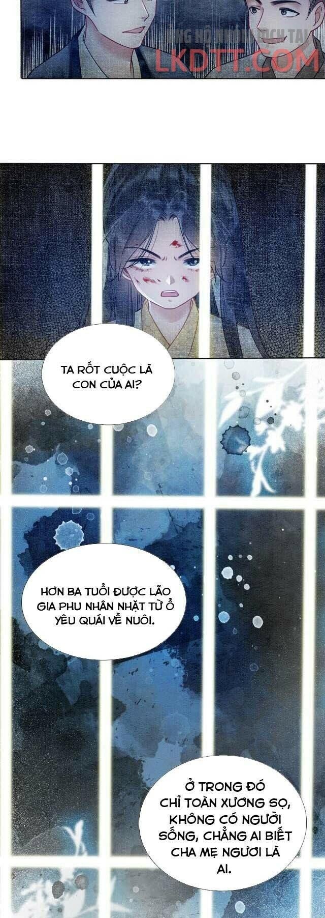 Sổ Tay Công Lược Của Hắc Liên Hoa Chapter 20 - Trang 2