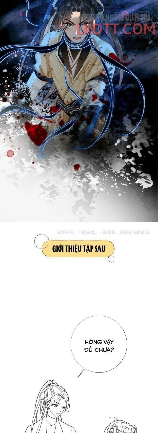 Sổ Tay Công Lược Của Hắc Liên Hoa Chapter 20 - Trang 2