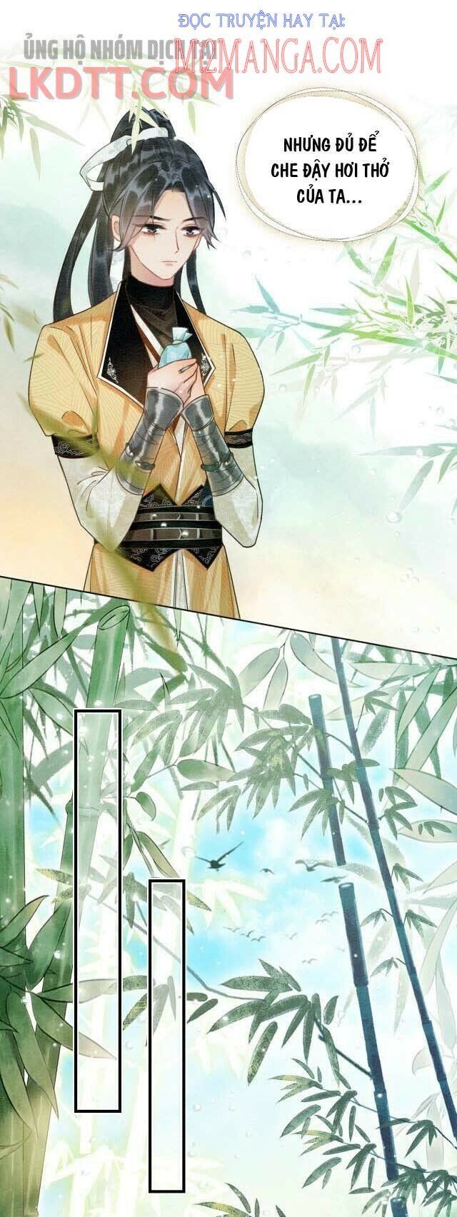 Sổ Tay Công Lược Của Hắc Liên Hoa Chapter 22.1 - Trang 2