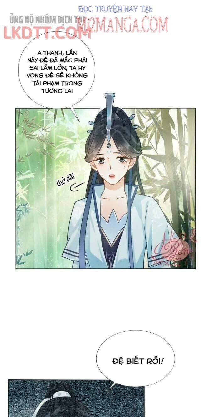 Sổ Tay Công Lược Của Hắc Liên Hoa Chapter 22.1 - Trang 2