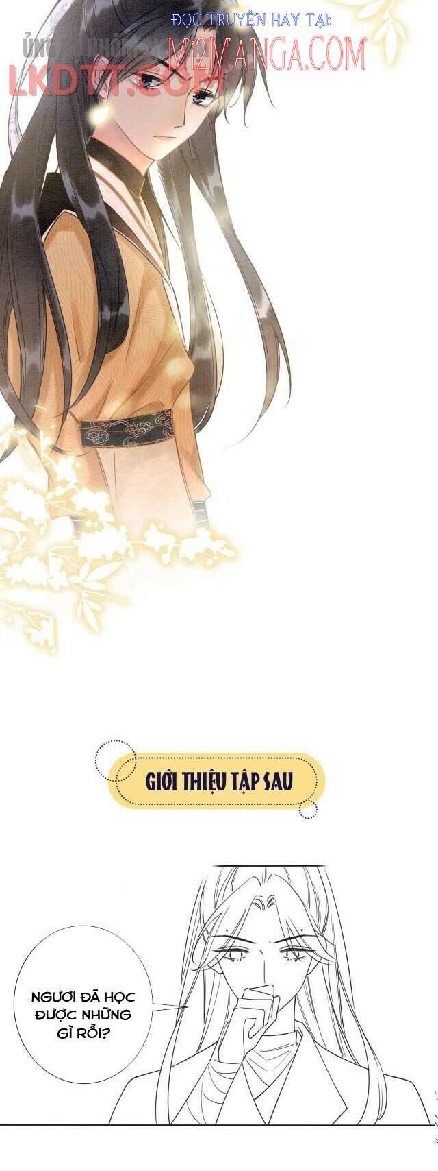 Sổ Tay Công Lược Của Hắc Liên Hoa Chapter 22.2 - Trang 2