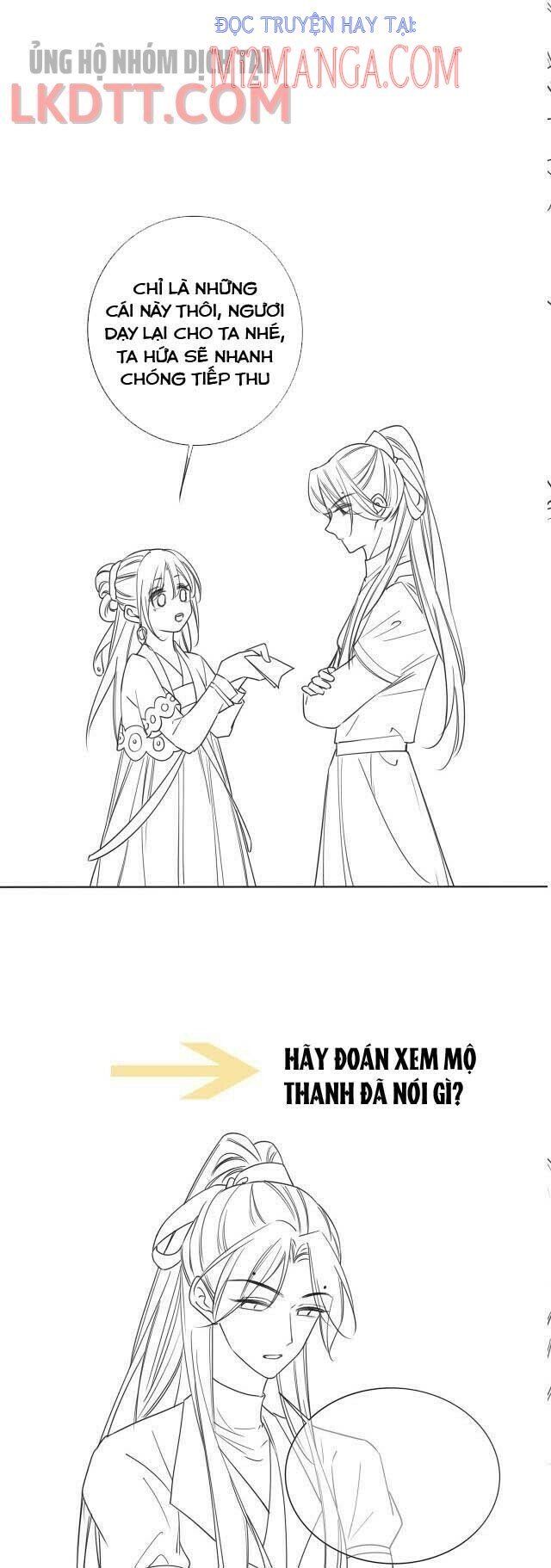 Sổ Tay Công Lược Của Hắc Liên Hoa Chapter 22.2 - Trang 2