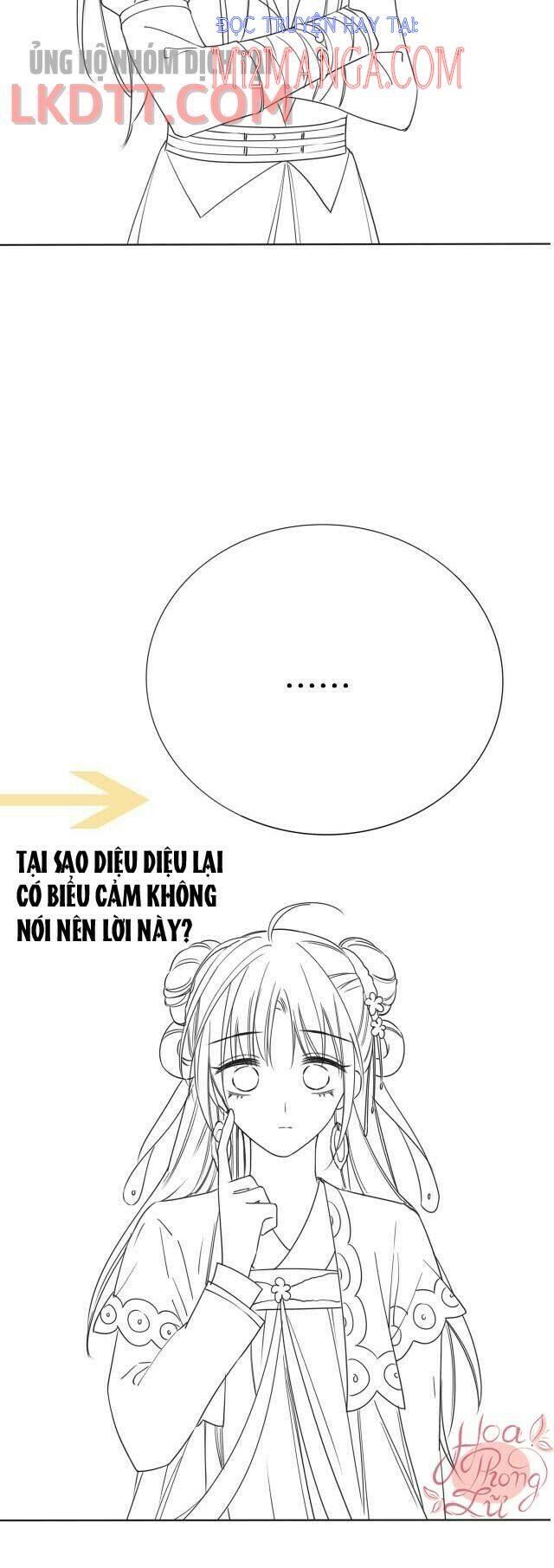 Sổ Tay Công Lược Của Hắc Liên Hoa Chapter 22.2 - Trang 2