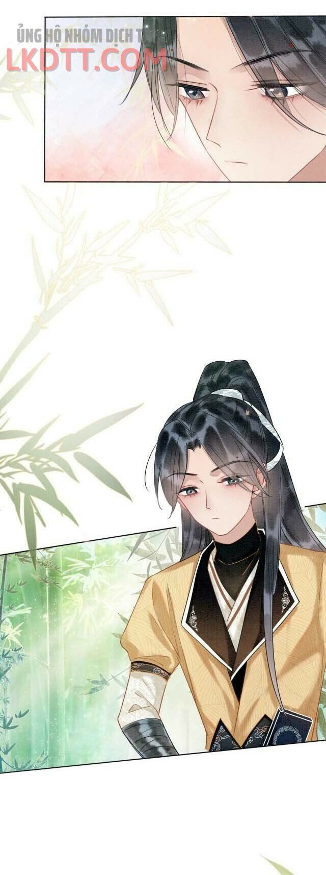 Sổ Tay Công Lược Của Hắc Liên Hoa Chapter 23 - Trang 2