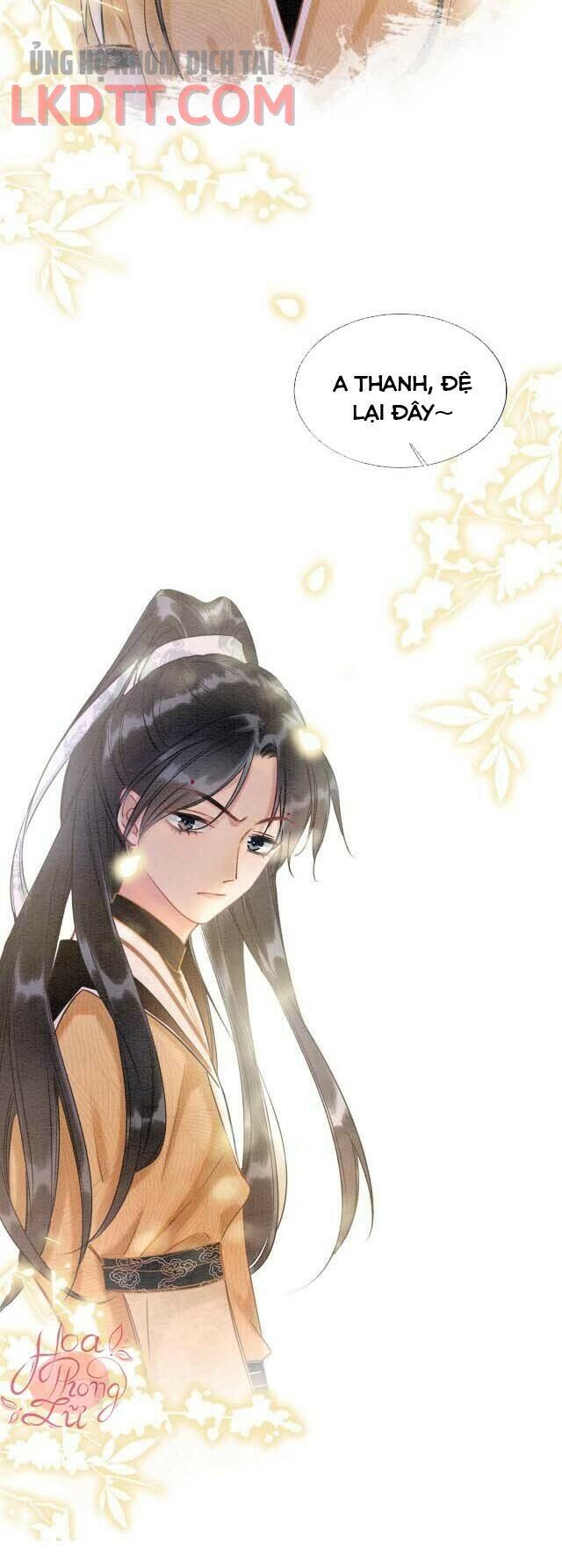 Sổ Tay Công Lược Của Hắc Liên Hoa Chapter 23 - Trang 2