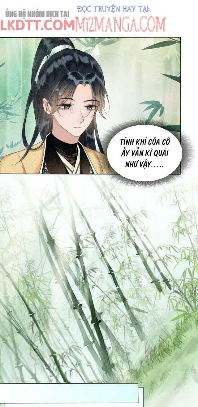 Sổ Tay Công Lược Của Hắc Liên Hoa Chapter 24 - Trang 2