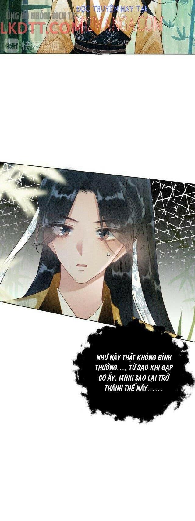 Sổ Tay Công Lược Của Hắc Liên Hoa Chapter 24 - Trang 2