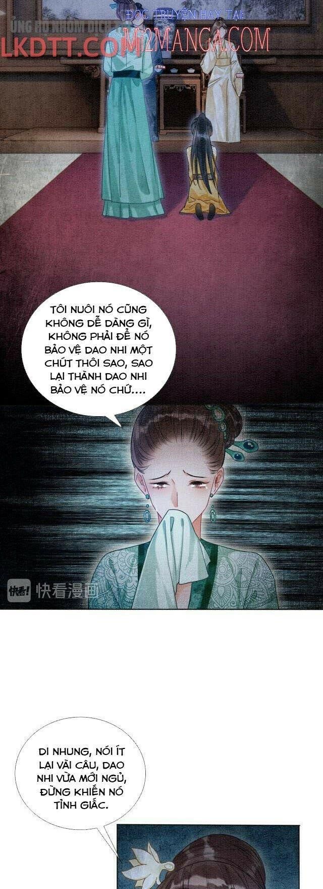 Sổ Tay Công Lược Của Hắc Liên Hoa Chapter 24 - Trang 2