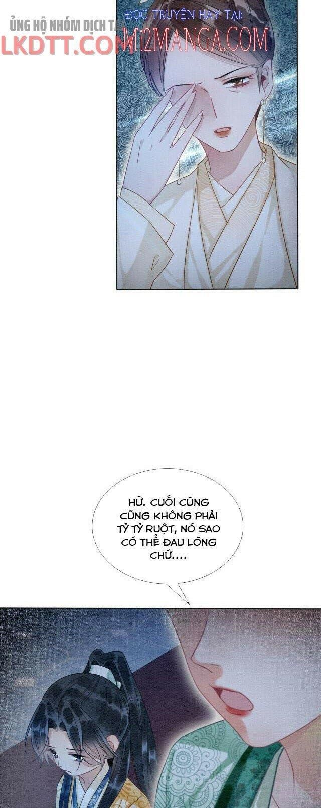 Sổ Tay Công Lược Của Hắc Liên Hoa Chapter 24 - Trang 2