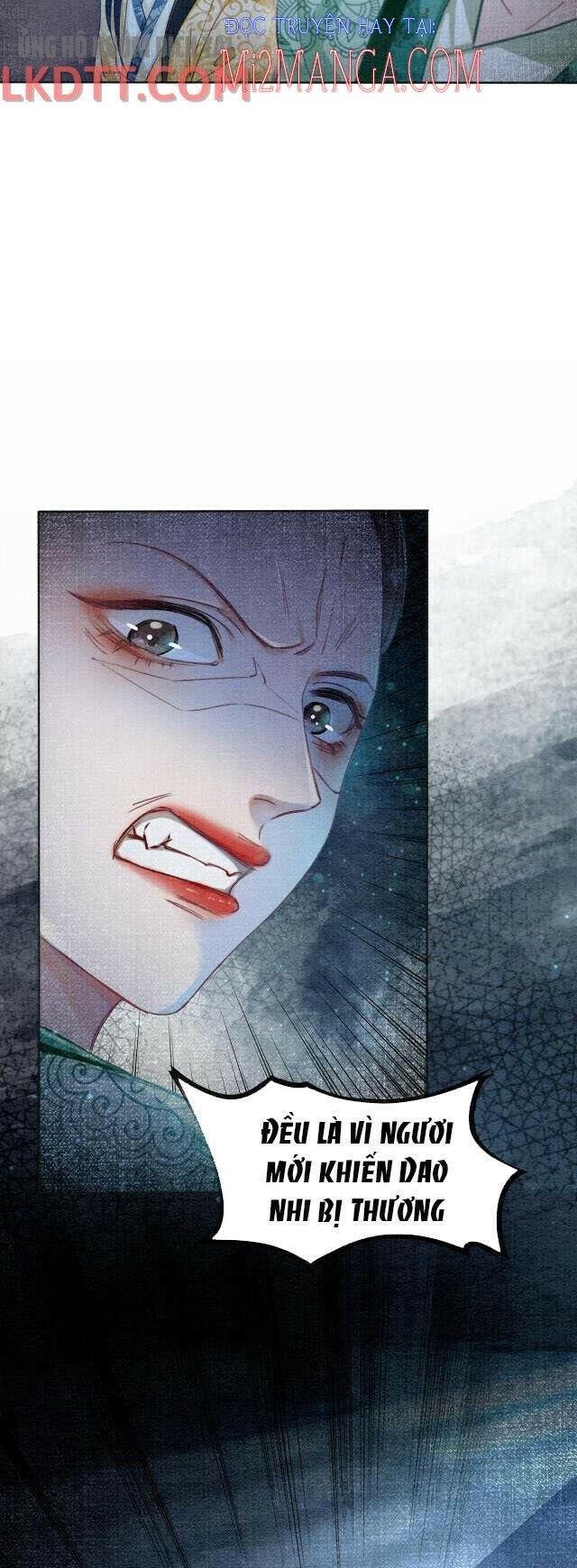 Sổ Tay Công Lược Của Hắc Liên Hoa Chapter 24 - Trang 2