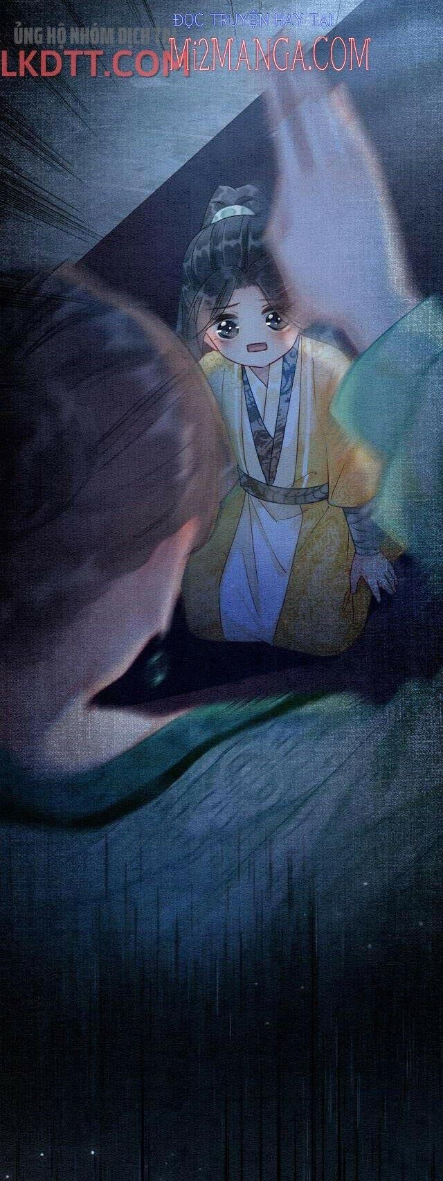 Sổ Tay Công Lược Của Hắc Liên Hoa Chapter 24 - Trang 2