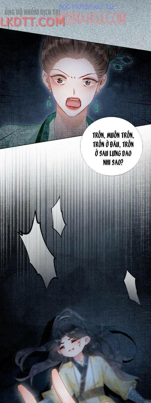 Sổ Tay Công Lược Của Hắc Liên Hoa Chapter 24 - Trang 2