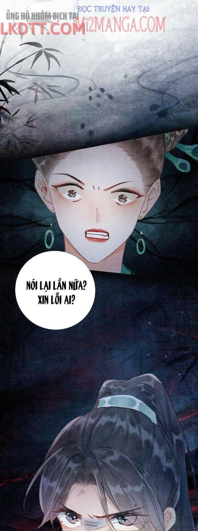 Sổ Tay Công Lược Của Hắc Liên Hoa Chapter 24 - Trang 2