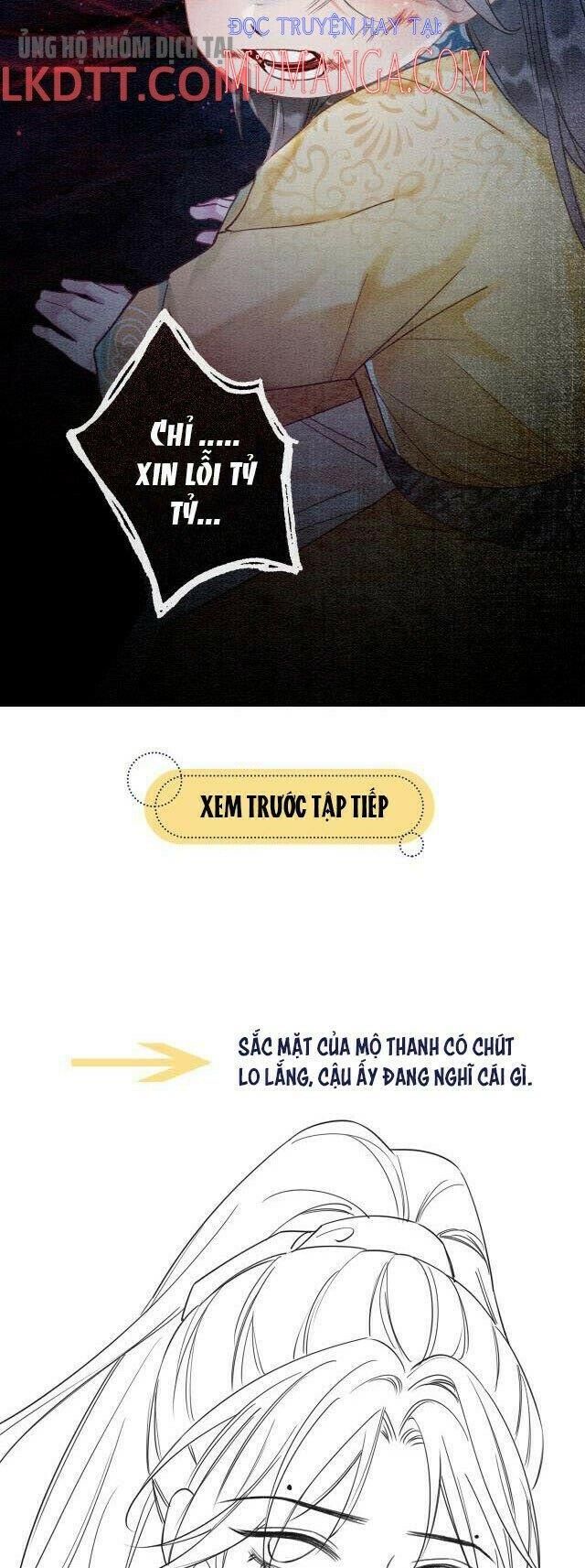 Sổ Tay Công Lược Của Hắc Liên Hoa Chapter 24 - Trang 2