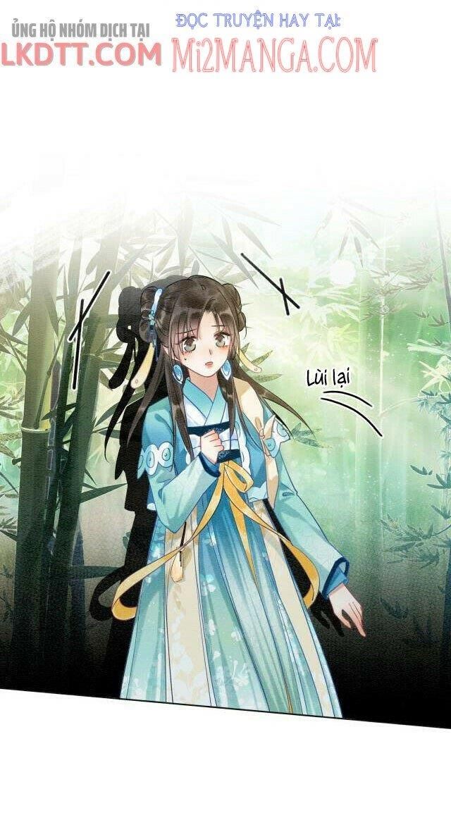 Sổ Tay Công Lược Của Hắc Liên Hoa Chapter 24 - Trang 2
