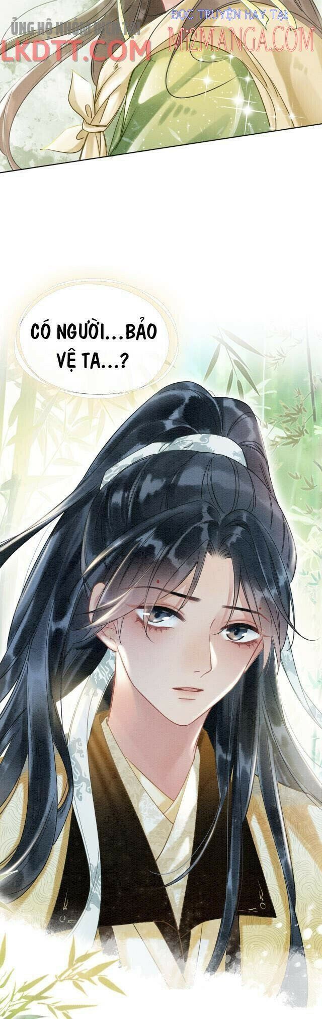 Sổ Tay Công Lược Của Hắc Liên Hoa Chapter 25 - Trang 2