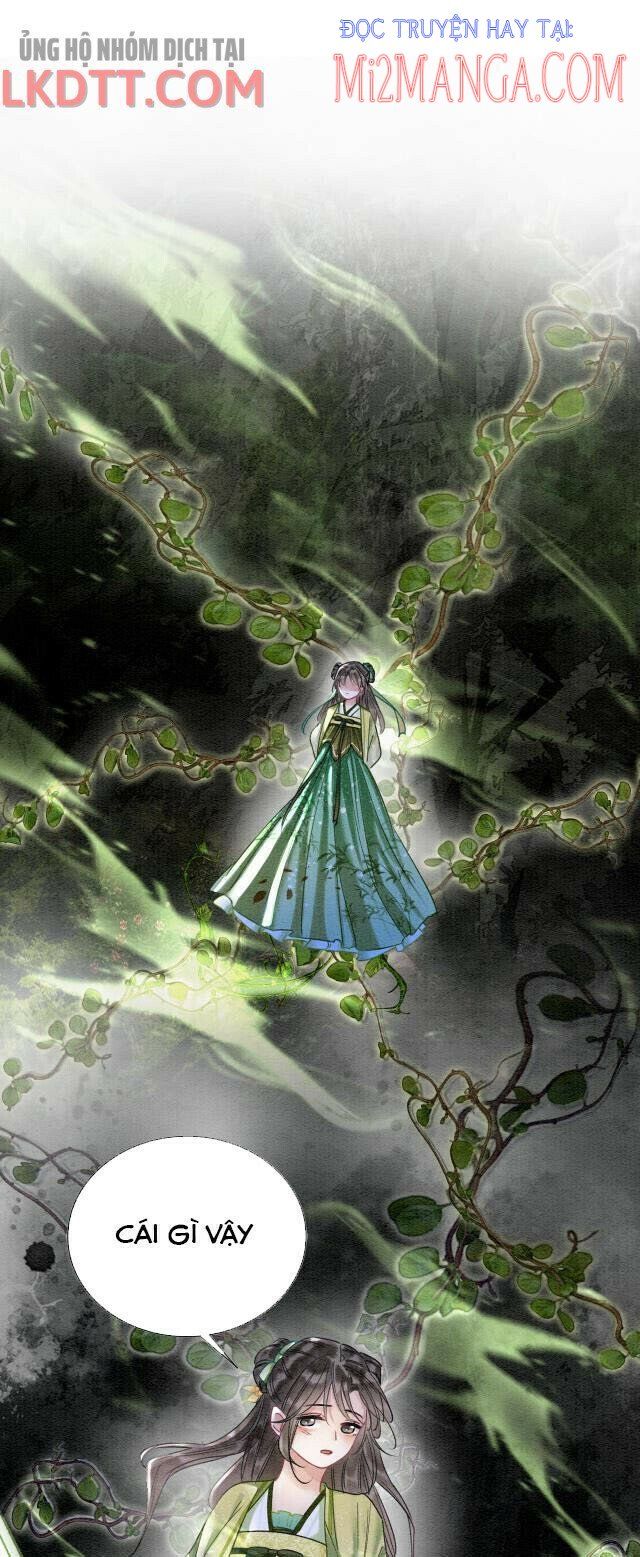 Sổ Tay Công Lược Của Hắc Liên Hoa Chapter 26 - Trang 2