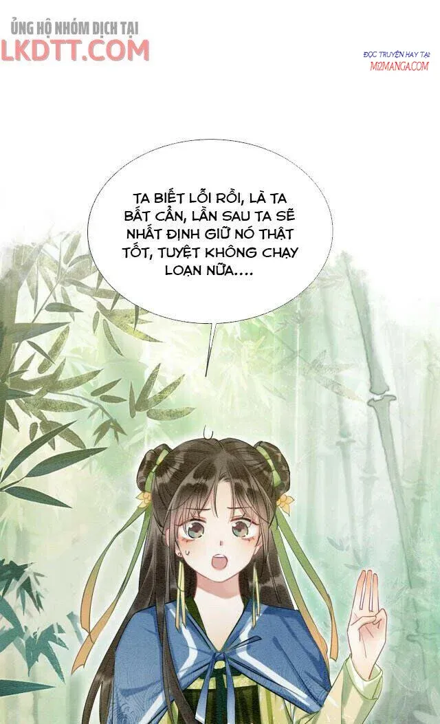 Sổ Tay Công Lược Của Hắc Liên Hoa Chapter 28 - Trang 2