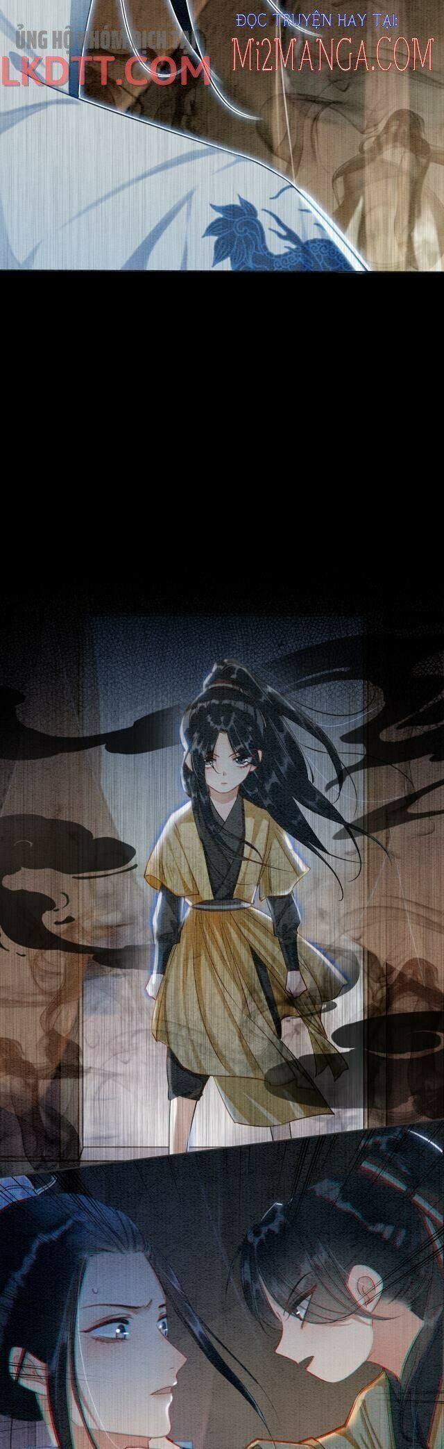 Sổ Tay Công Lược Của Hắc Liên Hoa Chapter 29 - Trang 2