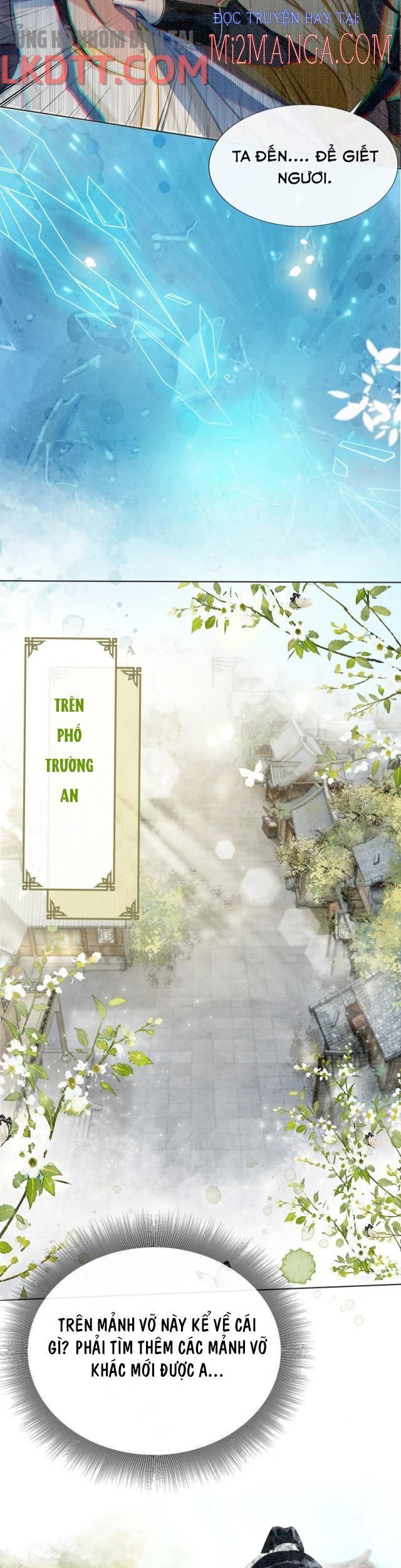 Sổ Tay Công Lược Của Hắc Liên Hoa Chapter 29 - Trang 2