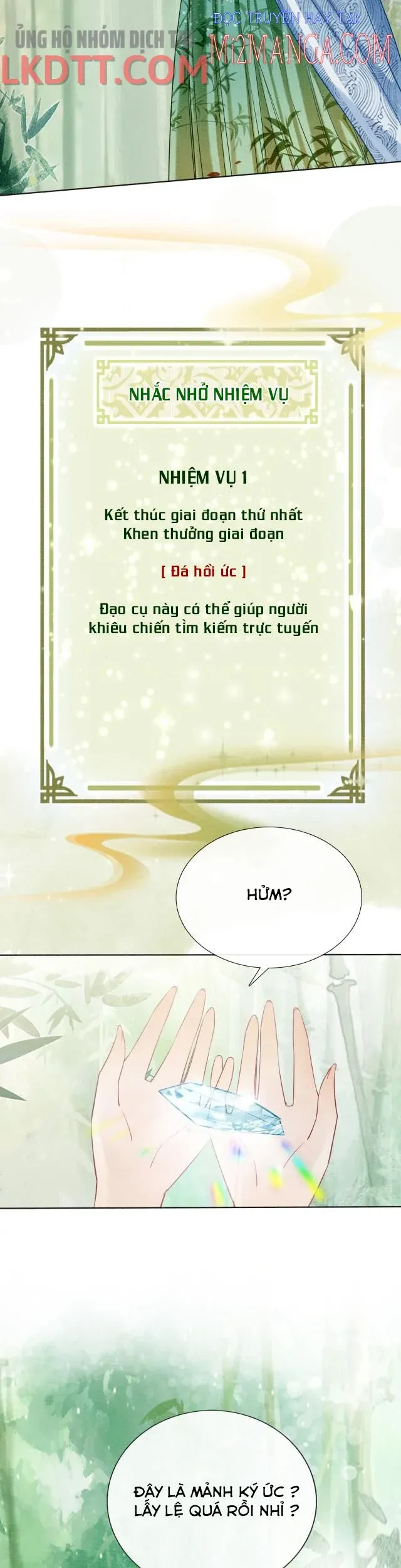 Sổ Tay Công Lược Của Hắc Liên Hoa Chapter 29 - Trang 2