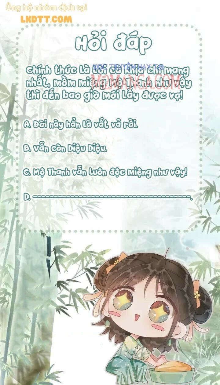 Sổ Tay Công Lược Của Hắc Liên Hoa Chapter 33.5 - Trang 2