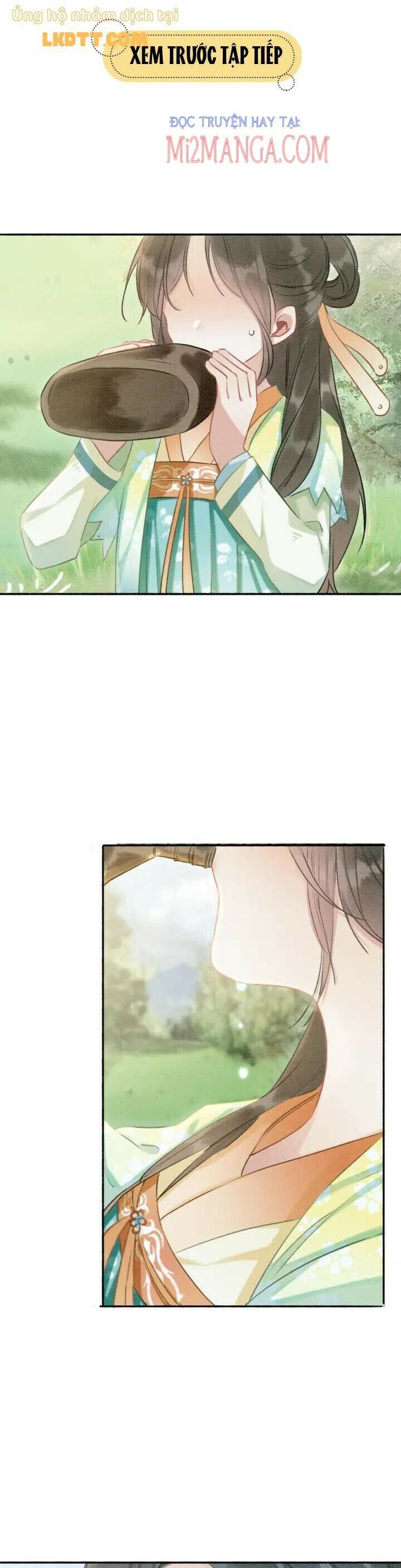 Sổ Tay Công Lược Của Hắc Liên Hoa Chapter 33.5 - Trang 2