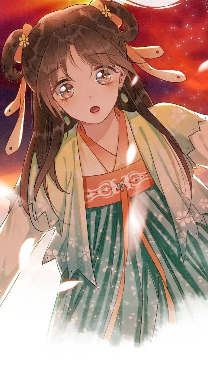 Sổ Tay Công Lược Của Hắc Liên Hoa Chapter 36 - Trang 2