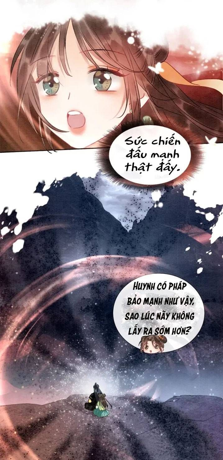 Sổ Tay Công Lược Của Hắc Liên Hoa Chapter 36 - Trang 2